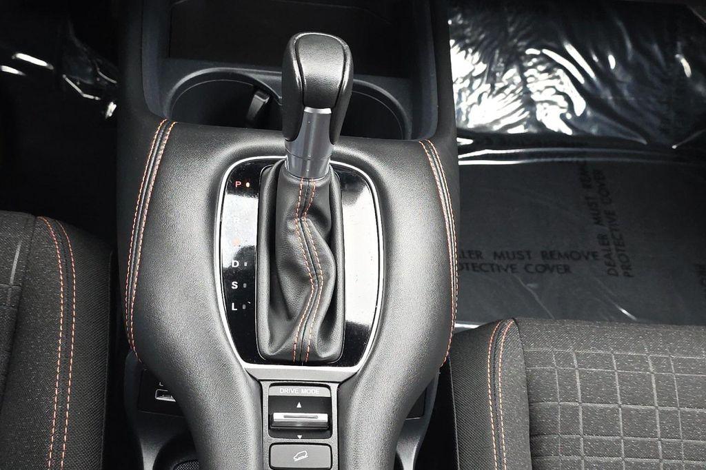 used 2023 Honda HR-V car, priced at $24,888