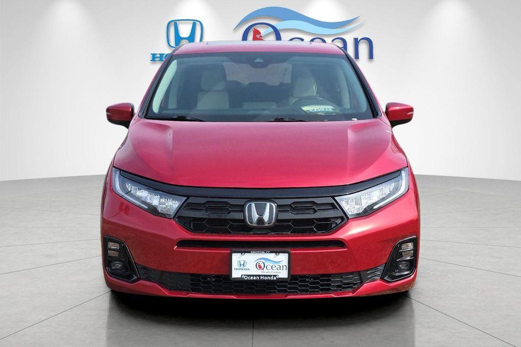 used 2025 Honda Odyssey car, priced at $36,998