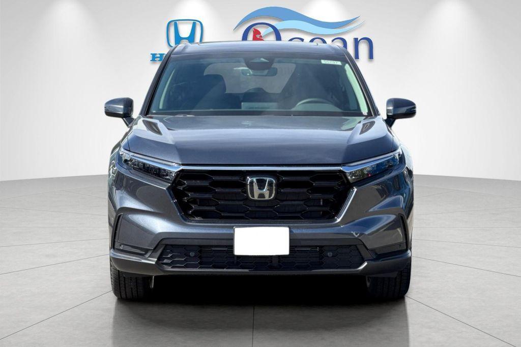 new 2026 Honda CR-V car, priced at $38,350