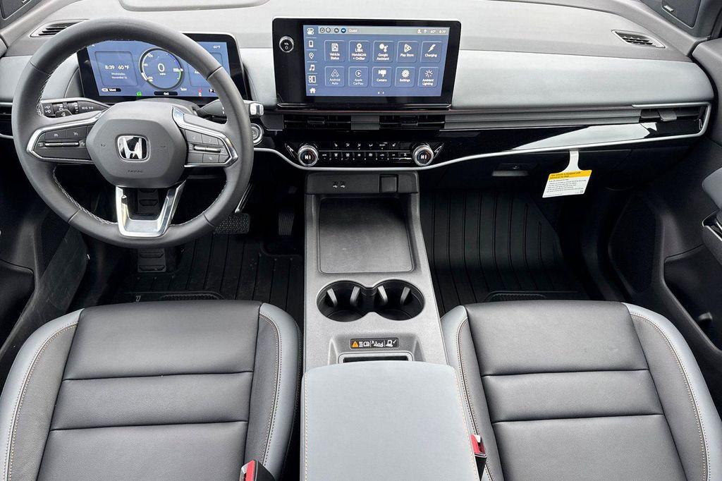 new 2026 Honda Prologue car, priced at $55,995