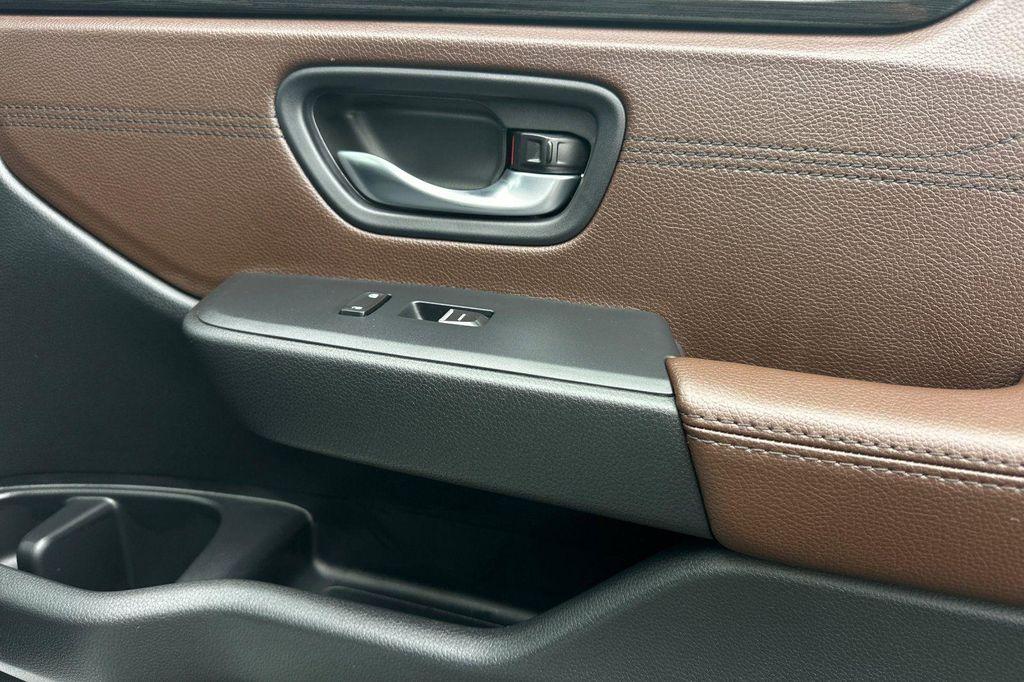 new 2026 Honda Pilot car, priced at $54,445