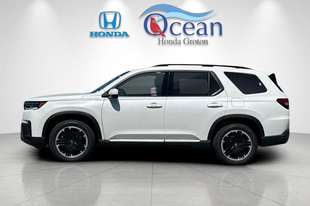 new 2026 Honda Pilot car, priced at $54,445