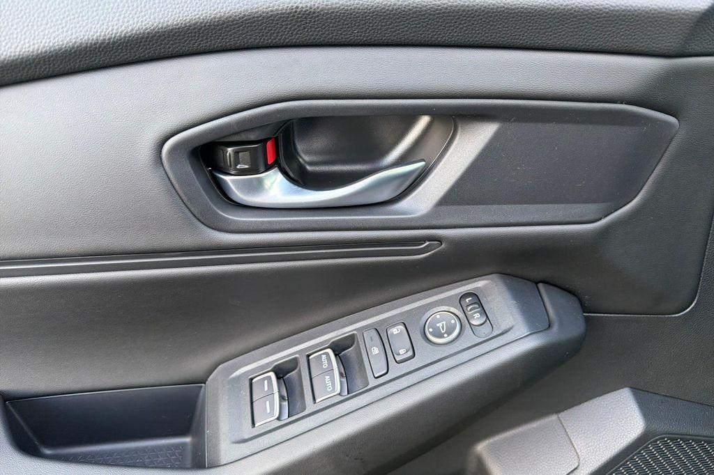 new 2026 Honda Accord car, priced at $31,890