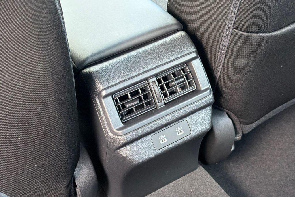 new 2026 Honda Accord car, priced at $31,890