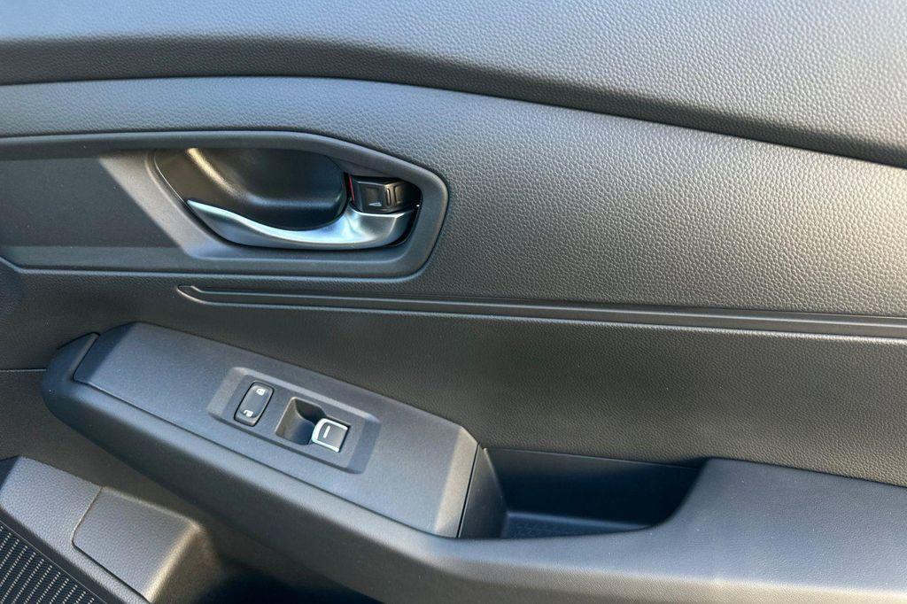 new 2026 Honda Accord car, priced at $30,045