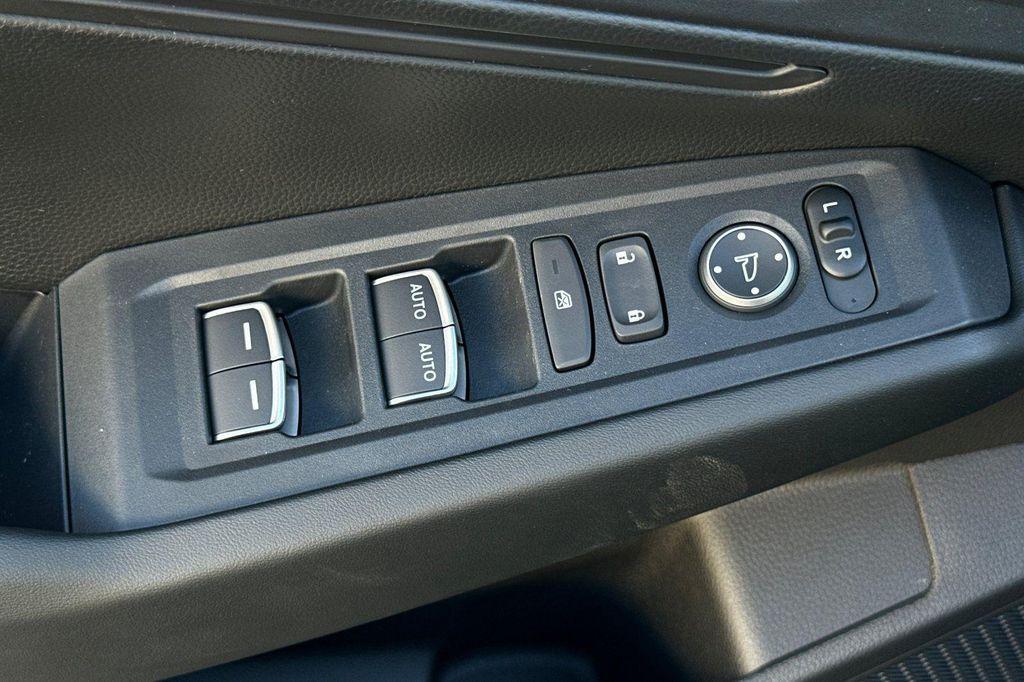 new 2026 Honda Accord car, priced at $30,045