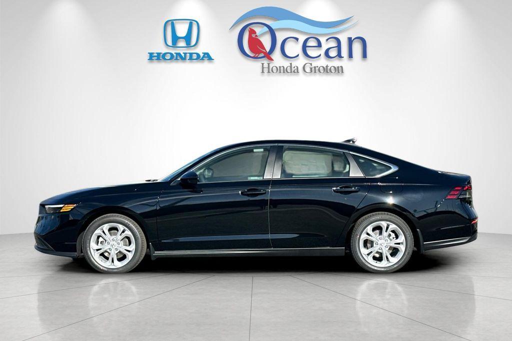 new 2026 Honda Accord car, priced at $29,590