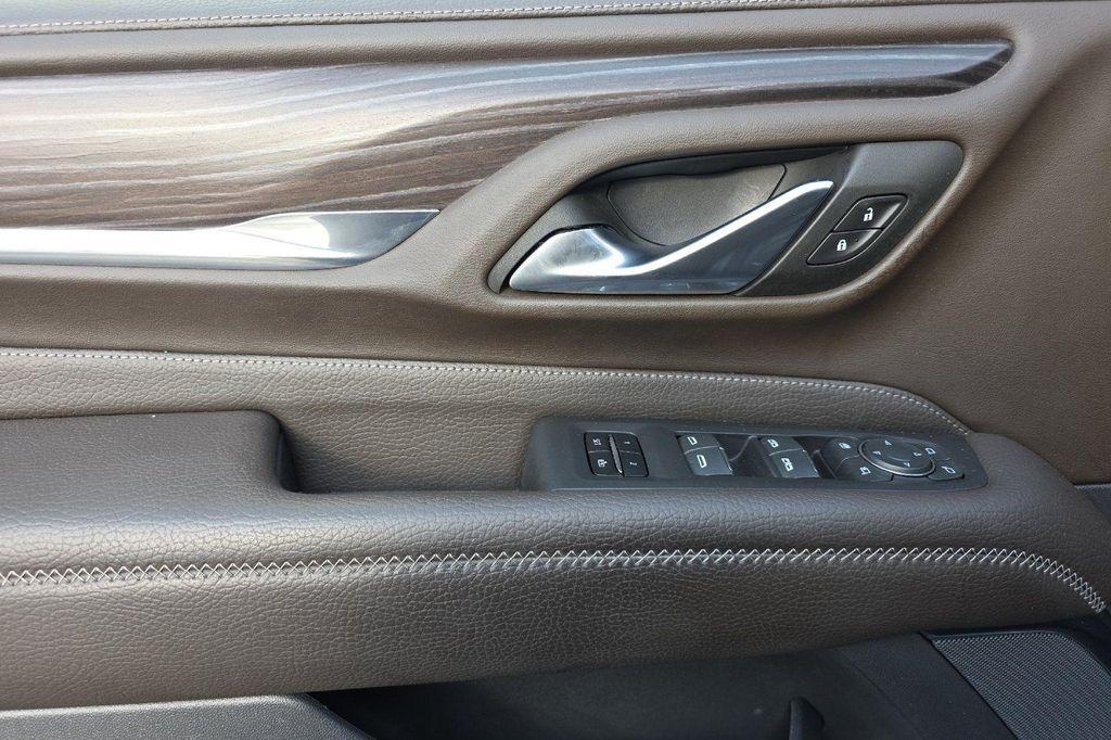 used 2022 GMC Yukon car, priced at $54,880