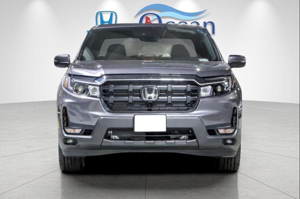 new 2026 Honda Ridgeline car, priced at $44,890