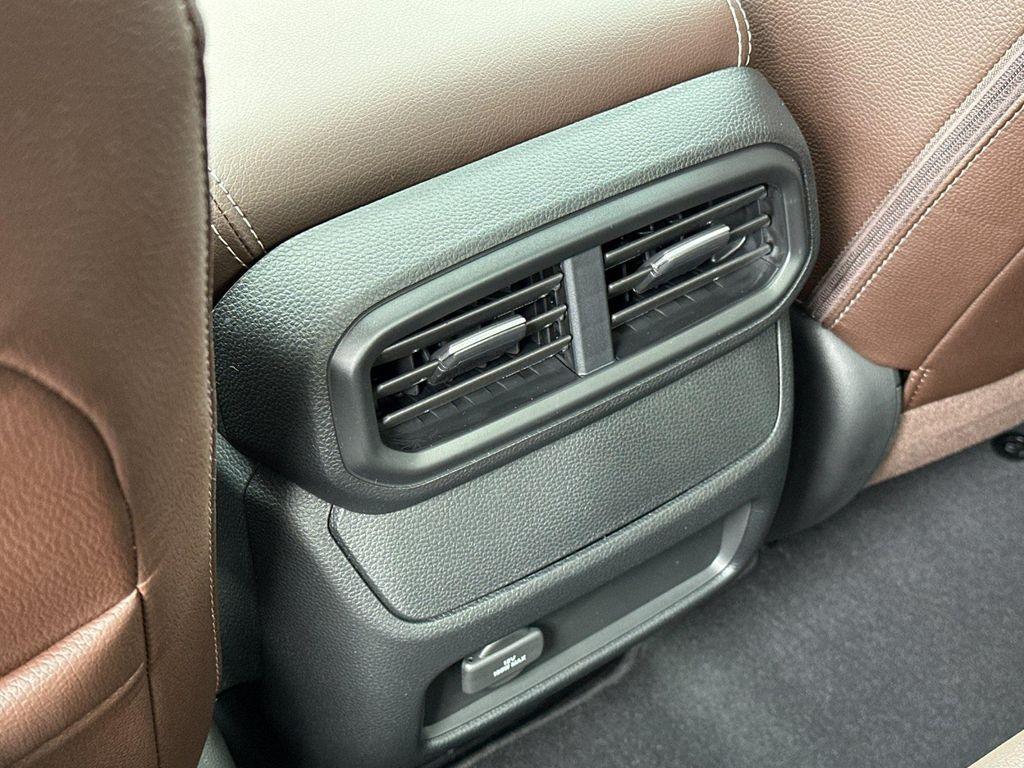 new 2026 Honda Ridgeline car, priced at $44,890