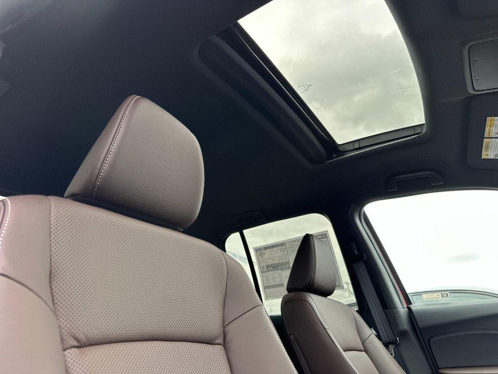 new 2026 Honda Ridgeline car, priced at $44,890