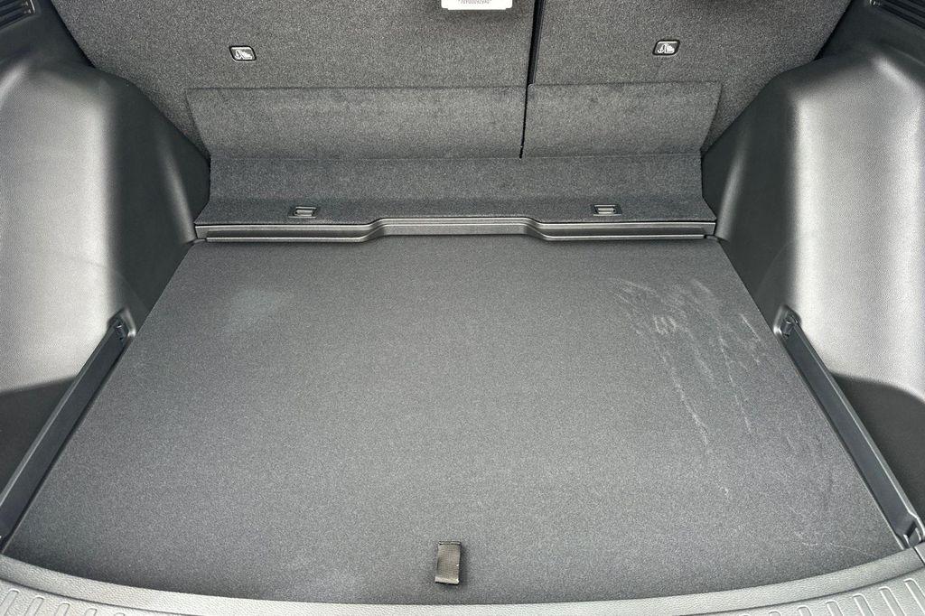 new 2026 Honda CR-V car, priced at $34,325