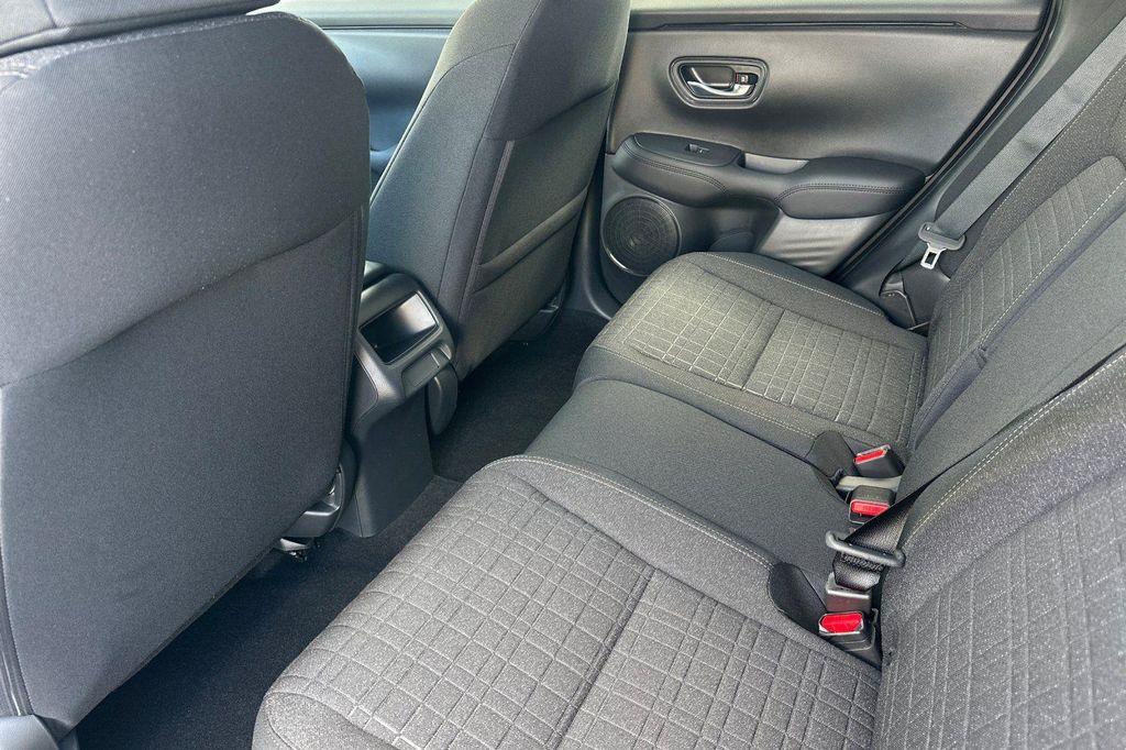 new 2027 Honda HR-V car, priced at $30,005