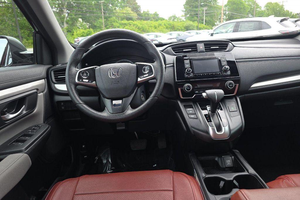 used 2019 Honda CR-V car, priced at $18,183