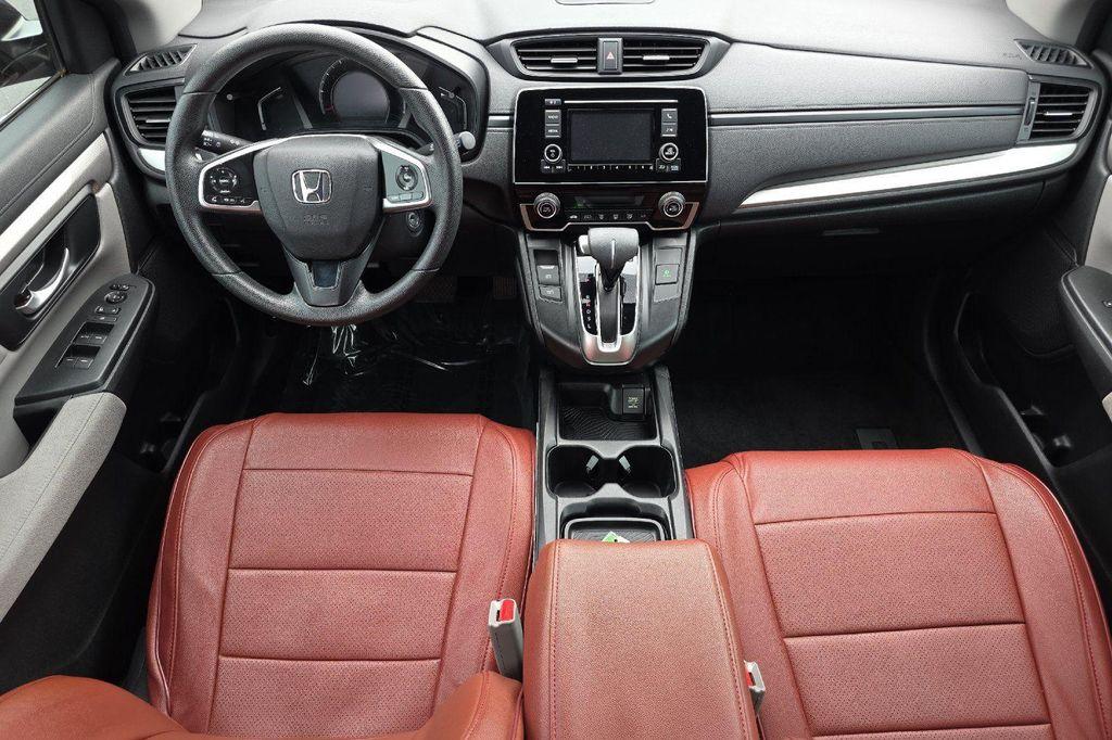 used 2019 Honda CR-V car, priced at $18,183