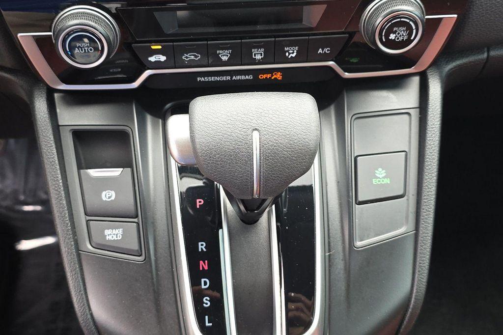 used 2019 Honda CR-V car, priced at $18,183