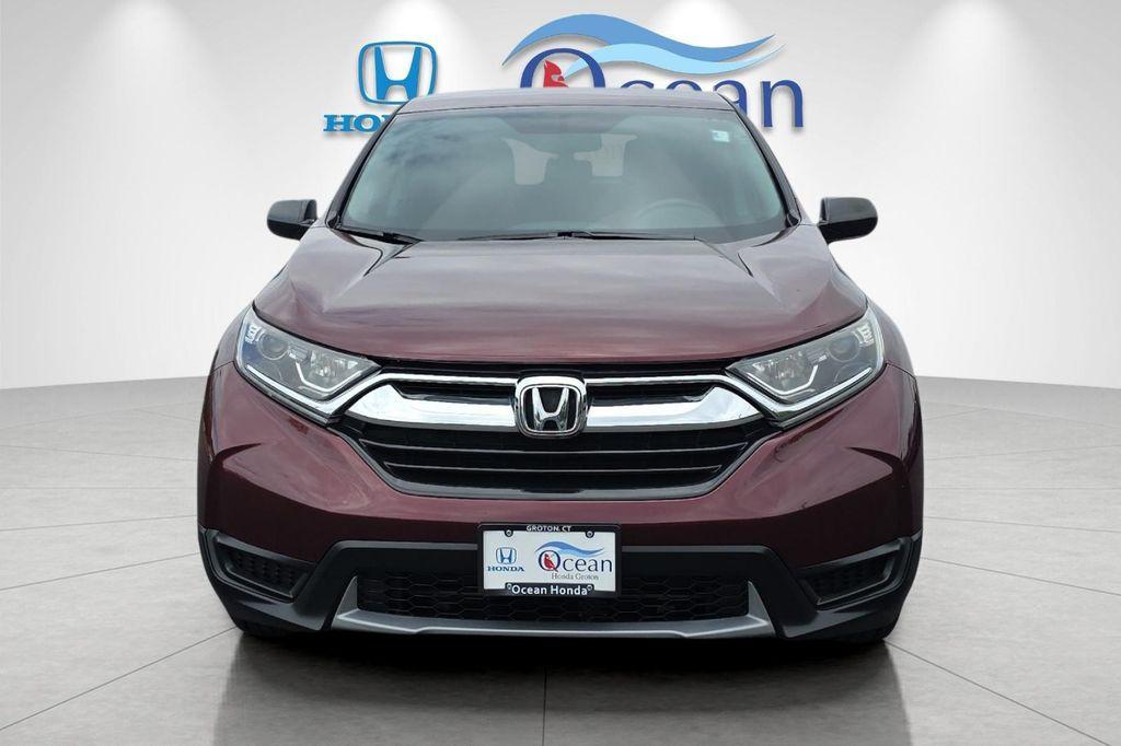 used 2019 Honda CR-V car, priced at $18,183