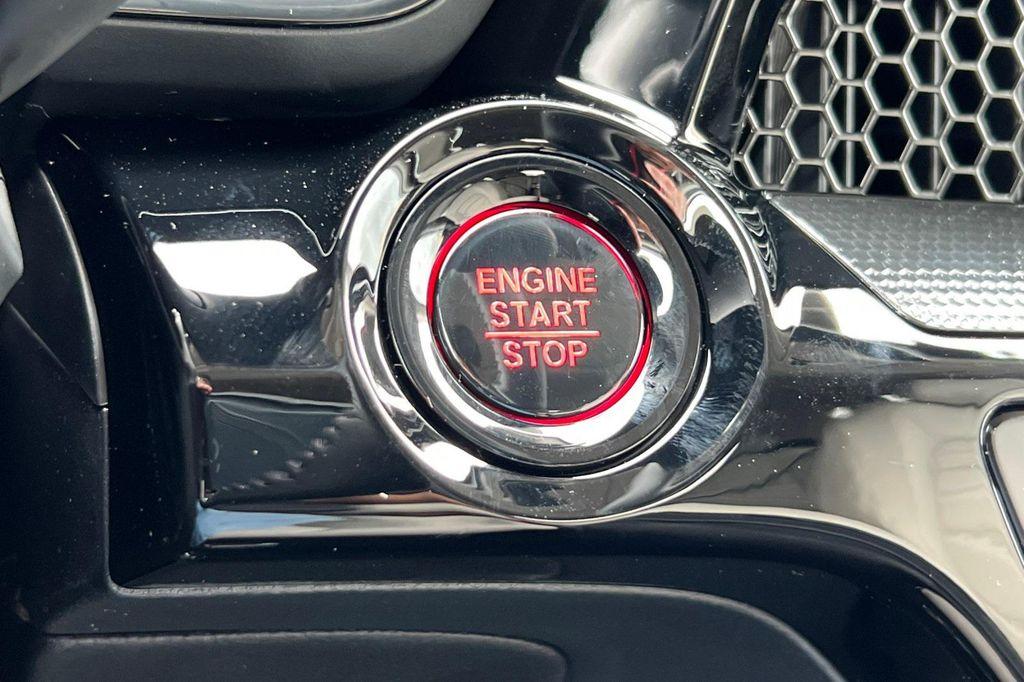 new 2026 Honda CR-V car, priced at $38,805