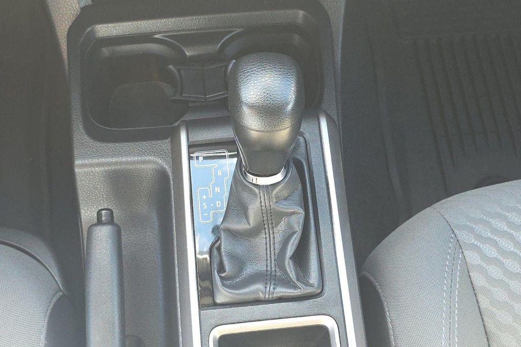 used 2022 Toyota Tacoma car, priced at $35,888
