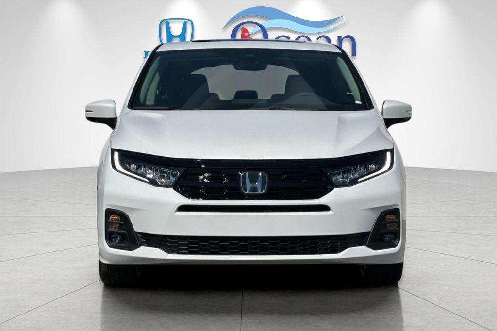 new 2026 Honda Odyssey car, priced at $49,445