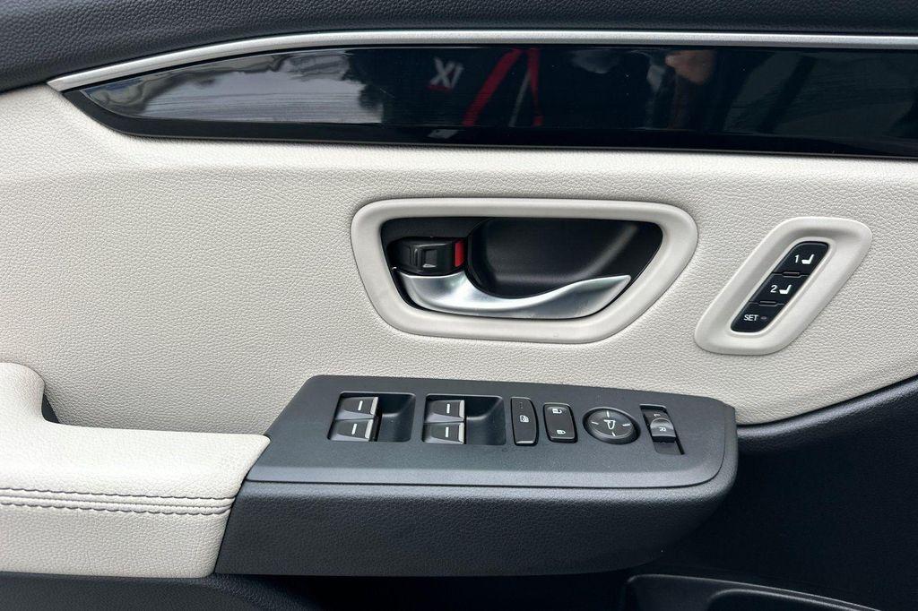 new 2026 Honda Pilot car, priced at $48,755