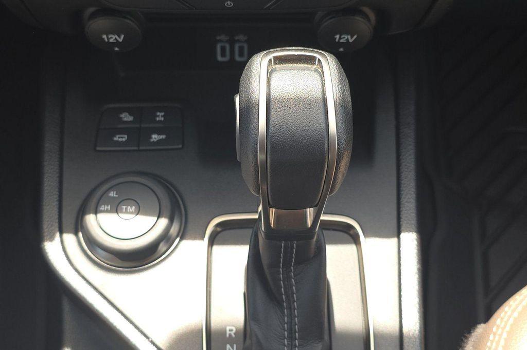 used 2023 Ford Ranger car, priced at $31,488