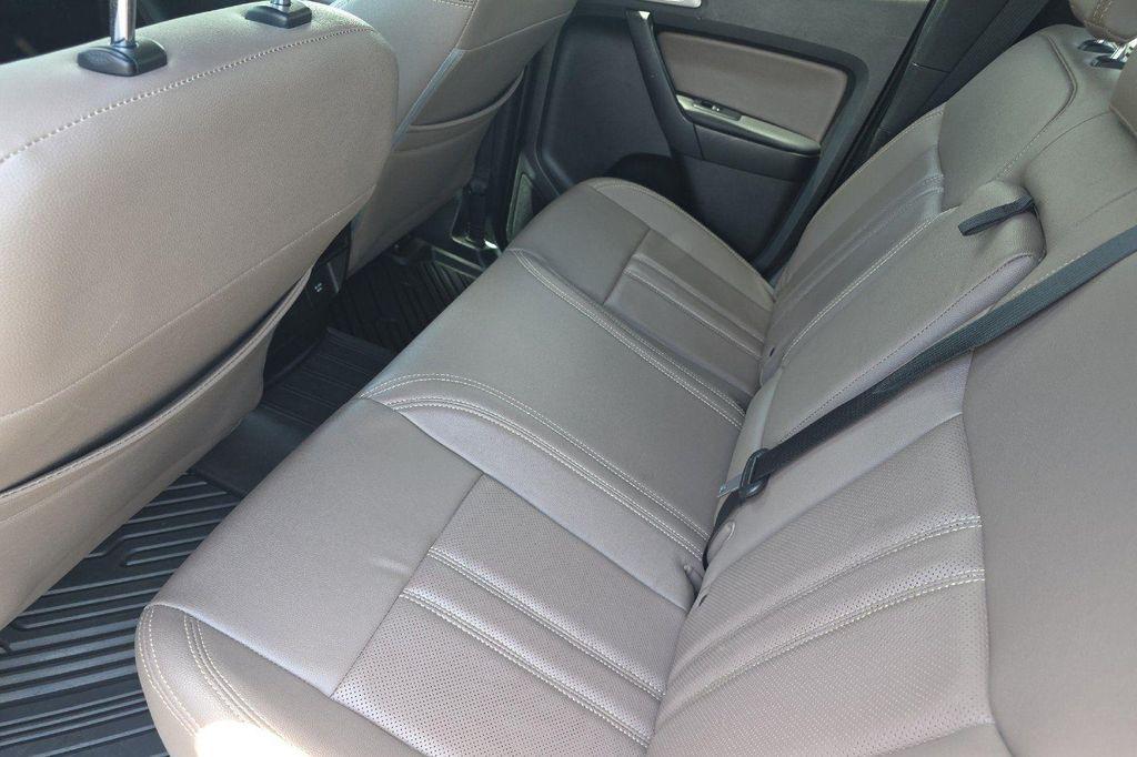 used 2023 Ford Ranger car, priced at $31,488