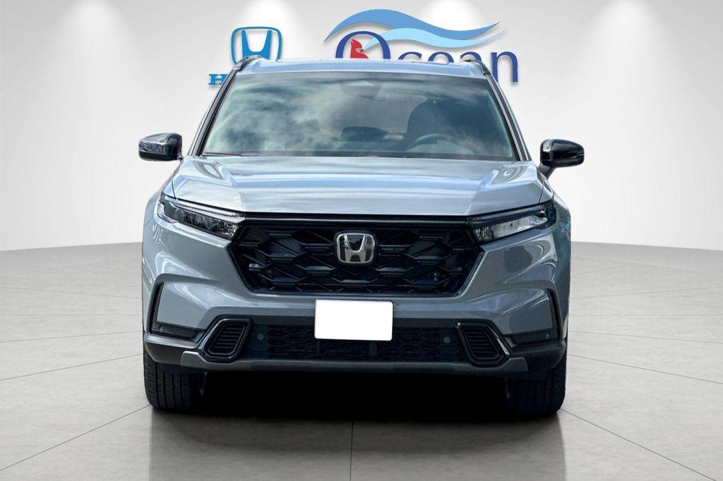 new 2026 Honda CR-V Hybrid car, priced at $42,130