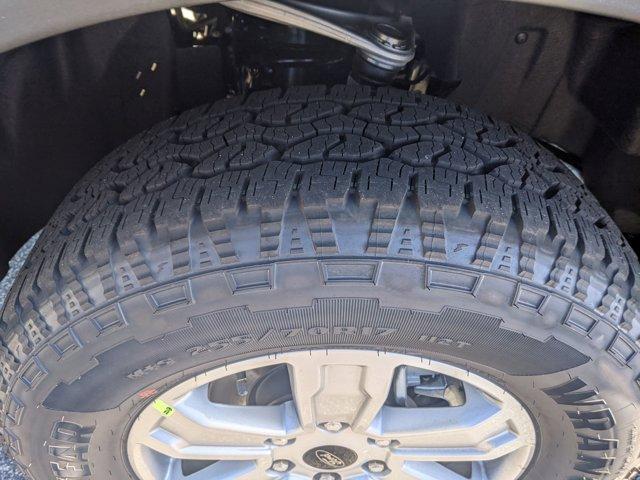 new 2025 Ford Ranger car, priced at $34,137