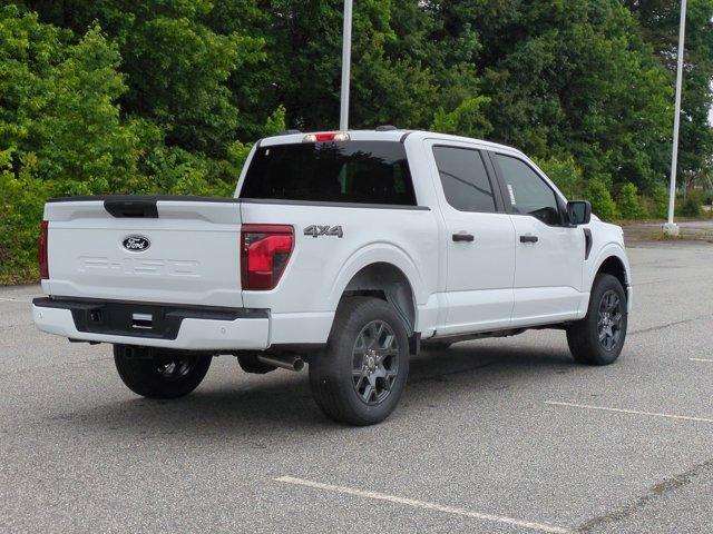 new 2026 Ford F-150 car, priced at $52,456