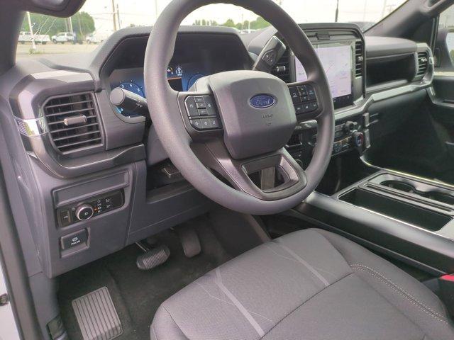 new 2026 Ford F-150 car, priced at $52,456
