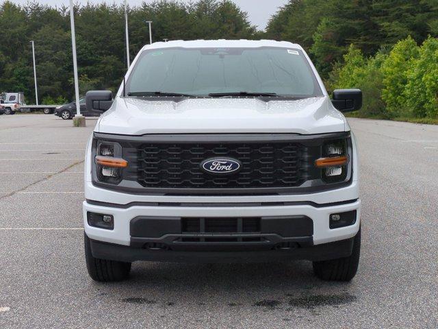 new 2026 Ford F-150 car, priced at $52,456