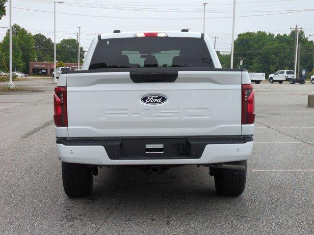 new 2026 Ford F-150 car, priced at $52,456