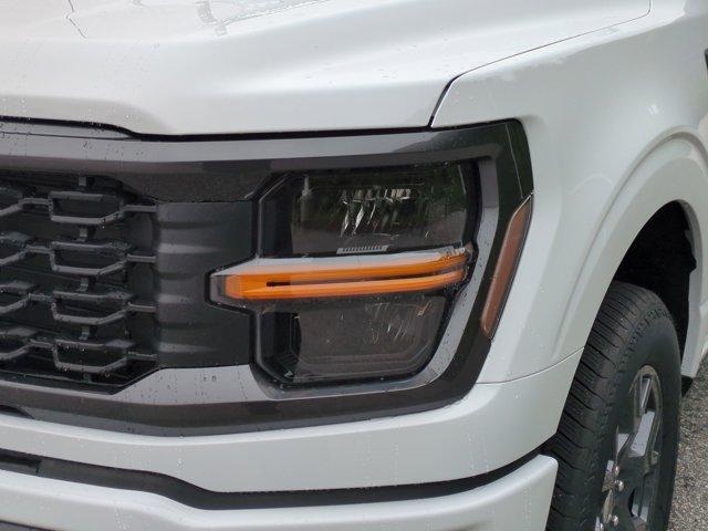 new 2026 Ford F-150 car, priced at $52,456