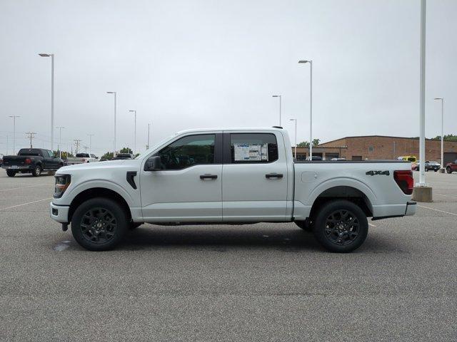 new 2026 Ford F-150 car, priced at $52,456