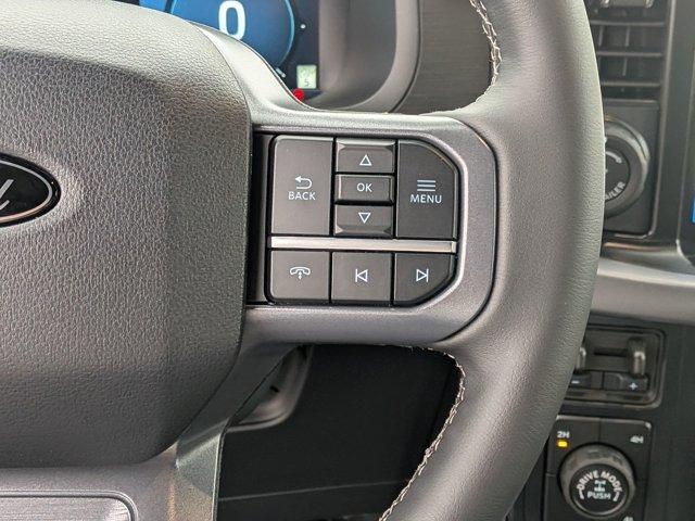 new 2026 Ford F-150 car, priced at $61,492
