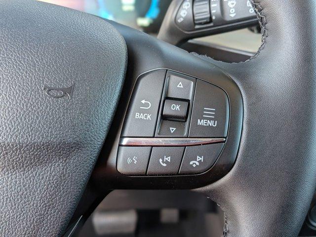 new 2025 Ford Bronco Sport car, priced at $31,580