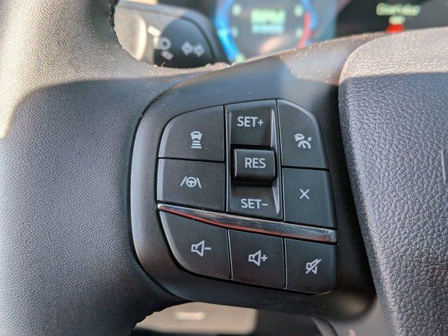 new 2025 Ford Bronco Sport car, priced at $31,580