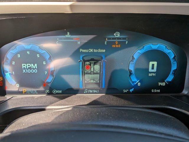 new 2025 Ford Bronco Sport car, priced at $31,580