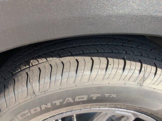 new 2025 Ford Bronco Sport car, priced at $31,580