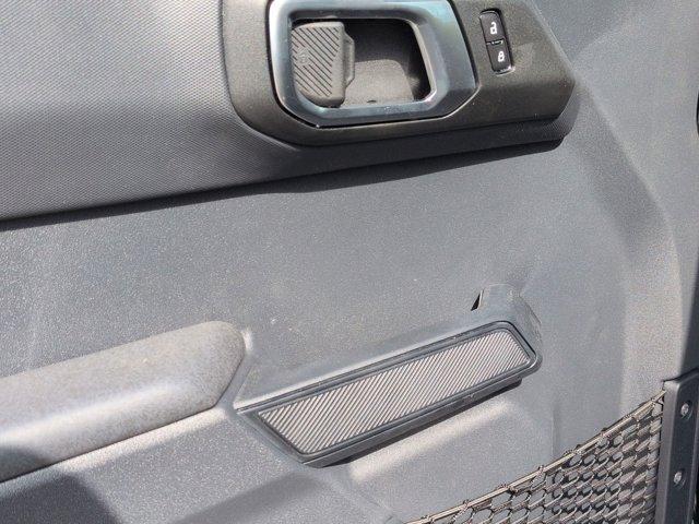 new 2026 Ford Bronco car, priced at $47,312