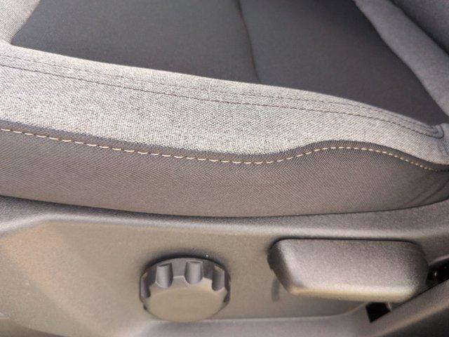 new 2026 Ford Bronco car, priced at $47,312