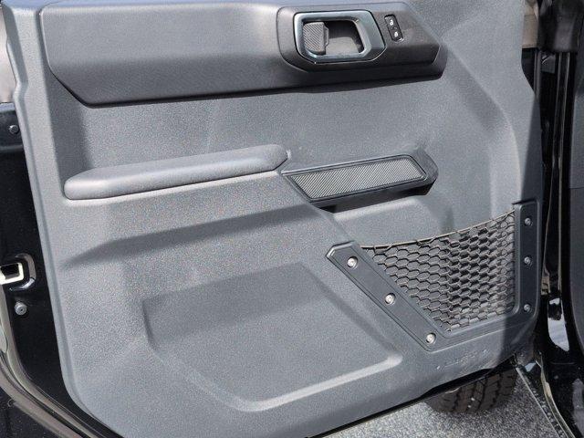 new 2026 Ford Bronco car, priced at $47,312