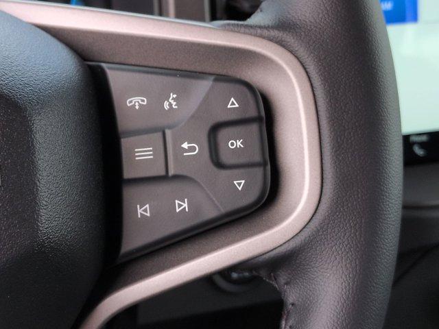 new 2026 Ford Bronco car, priced at $47,312