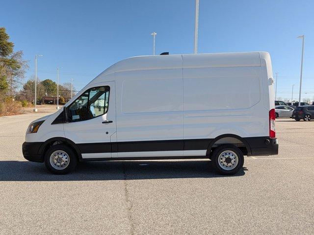 new 2026 Ford Transit-250 car, priced at $56,115