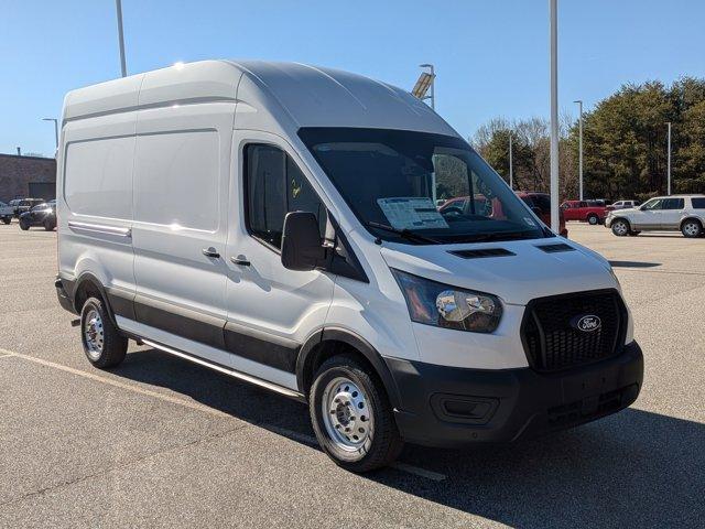new 2026 Ford Transit-250 car, priced at $56,115