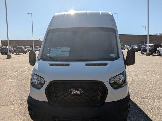 new 2026 Ford Transit-250 car, priced at $56,115