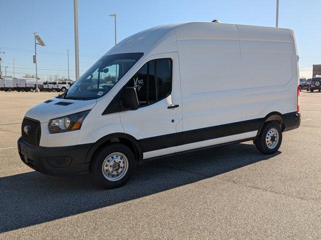 new 2026 Ford Transit-250 car, priced at $56,115