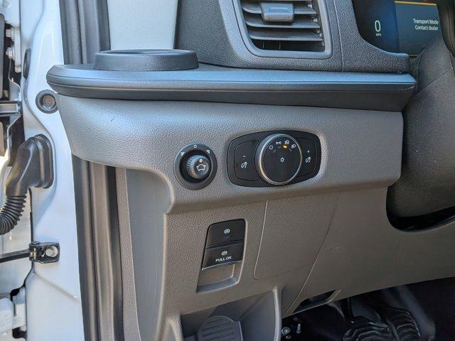 new 2026 Ford Transit-250 car, priced at $56,115