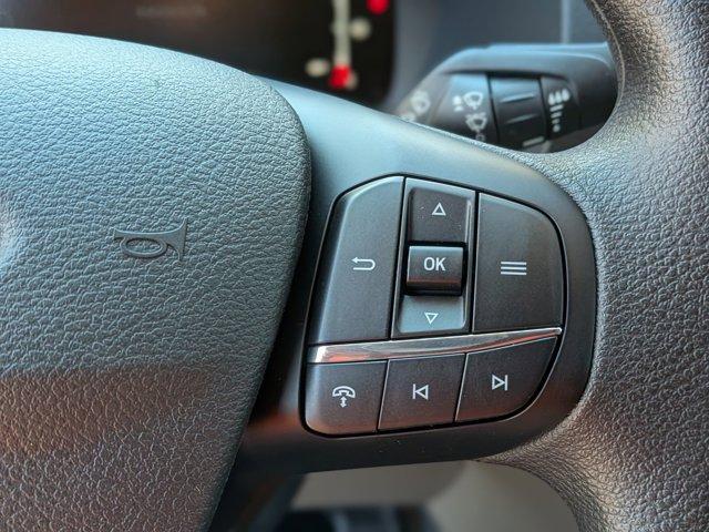 new 2026 Ford Transit-250 car, priced at $56,115